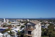 Caloundra Lighthouses景点图片