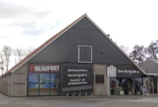 11 Beaufort景点图片