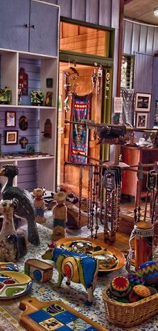 Finca Cantaros-圣维托