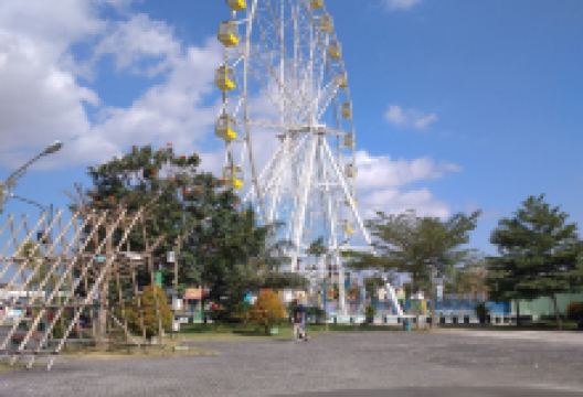 SKE CITY PARK景点图片