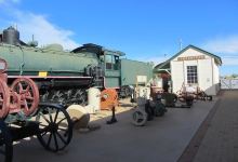 Qantilda Museum景点图片
