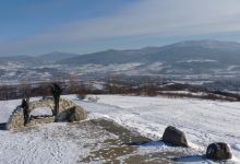 Golgotha of the Beskids景点图片