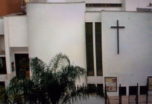 Chiesa di Sant'Antonio da Padova景点图片