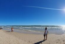 Playa de Matalascanas景点图片