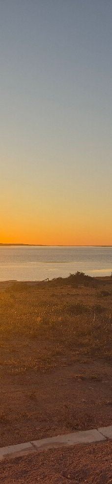 Streaky Bay Islands Caravan Park-斯特里基湾
