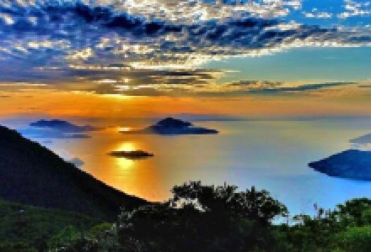 Mirador Espiritu de la Montana景点图片