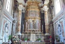 Basilica Cattedrale San Bartolomeo景点图片