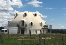 The Domehouse景点图片