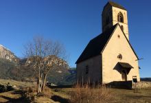 Chiesa San Pietro sul Colle景点图片
