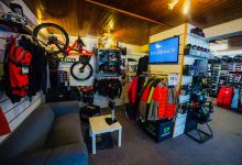 SPORTRENT Serre Chevalier 1350购物图片