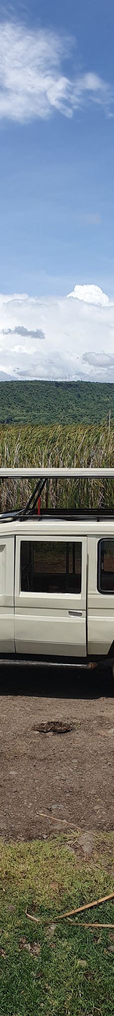 Adventure Africa Expedition-内罗毕