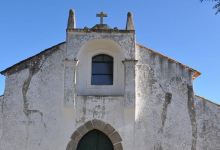 Ermida de São Salvador do Mundo景点图片