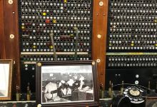 Telephone Museum景点图片