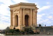 Château d'Eau Chateau d'Eau景点图片