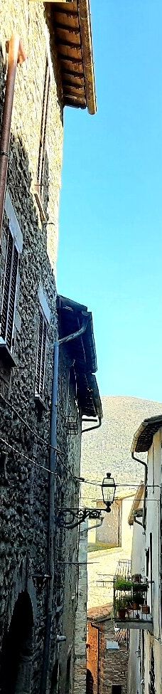 Ghetto ebraico-威尼斯