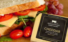 Biddlesford Lodge Farm Shop