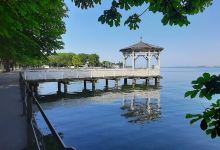 Seepromenade景点图片