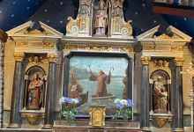 Chapelle de Saint-Philibert景点图片