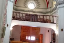Ermita del Santo Cristo景点图片