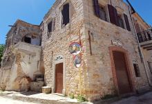 Μεσαιωνικός Οικισμός Καλαμωτής (Medieval Settlement of Kalamoti)景点图片