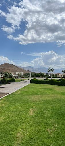 Rustaq Park | حديقة الرستاق-拉斯塔