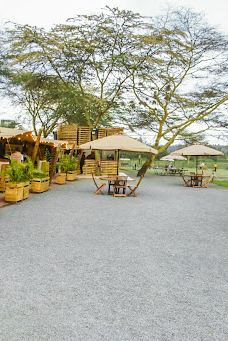 PaCo Thrill Haven-奈瓦沙