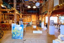 Down East Gallery景点图片