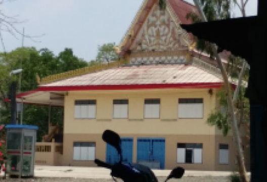 Wat Nong Ta Mee景点图片