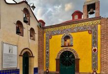 Parroquia San Juan María Vianney A .R.景点图片