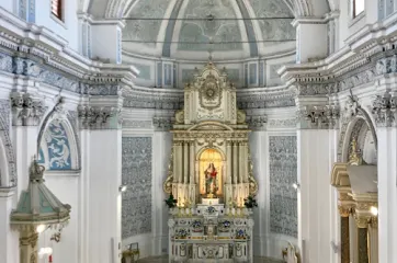 Chiesa del Carmine
