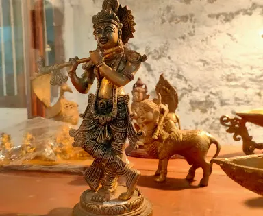 Kanchi Kudhil