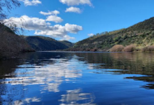 PR2 GAV Corredor Ecológico das Ribeiras de Alferreira e Barrocas景点图片