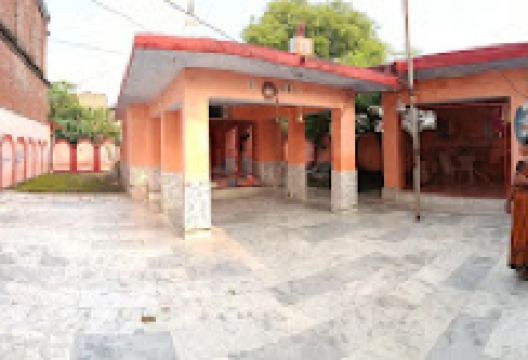 Gayatri Pragya dham kurwar景点图片