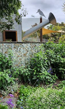 卧龙岗植物园-Keiraville