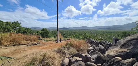 Black Mountain （Kalkajaka） National Park