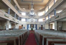 Kirche Oberoderwitz景点图片
