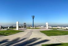 Signal Hill Park景点图片