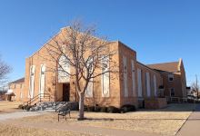 First Baptist Church景点图片