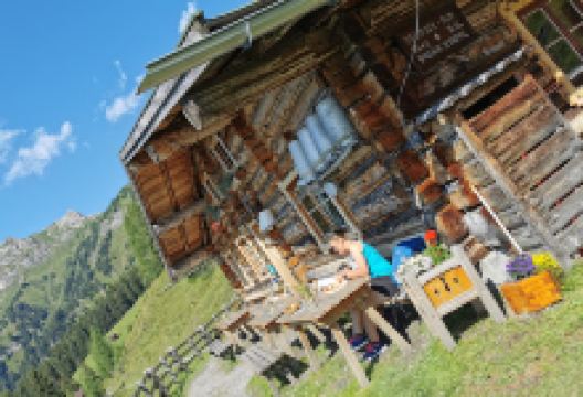 Heumoosalm景点图片