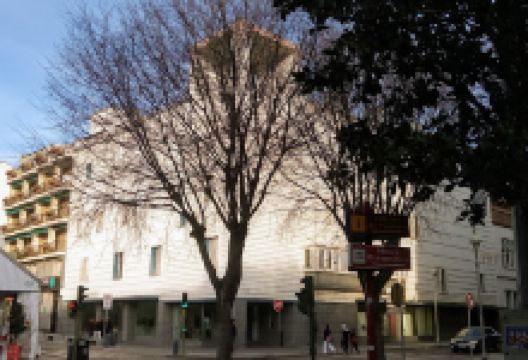 Biblioteca Pública Municipal Francisco Valdés景点图片