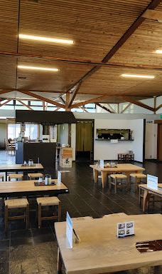 茶の文化館-八女市