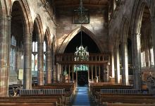 Bunbury Trinity Methodist Church景点图片