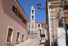 Church of St. Nicholas. (Byzantine)景点图片