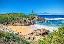 One Tree Beach South景点图片