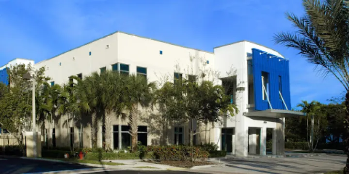 Orthopedic Center of Palm Beach County