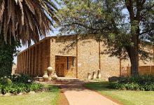Nuwe Lewe Familie Kerk / New Life Family Church景点图片