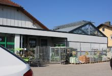 Lagerhaus Bau- und Gartenmarkt购物图片
