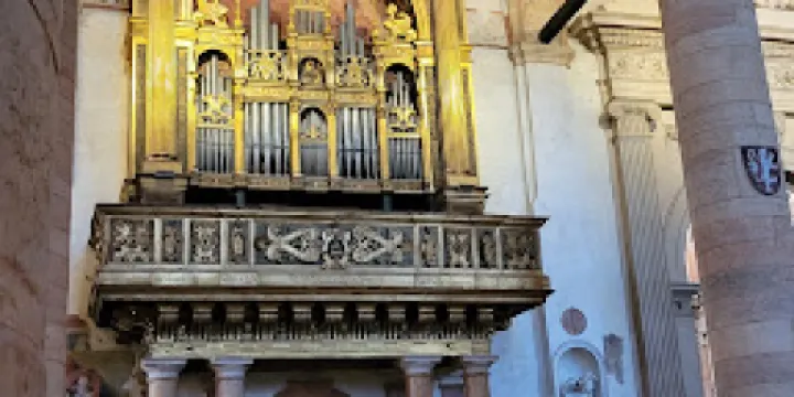 Chiesa di San Giorgetto o San Pietro Martire