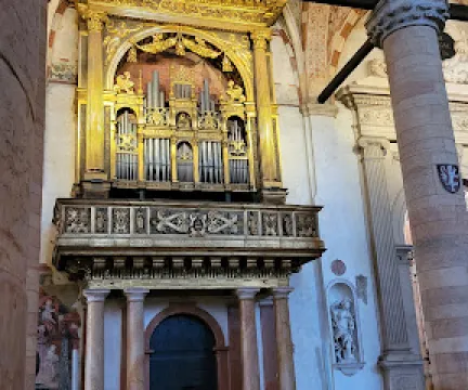 Chiesa di San Giorgetto o San Pietro Martire