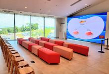 Yamaya Factory Terrace购物图片